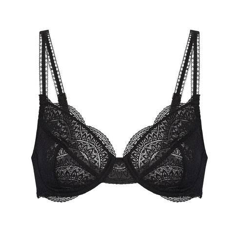 Simone Perele 12V Karma Classic Full Cup Bra